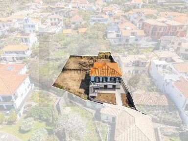 Arrendamento de casa ou moradia em Jardim do Mar