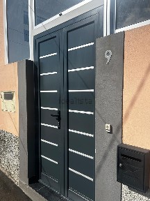 Arrendamento de moradia em banda em Rampa dos Viveiros, beco Azinhaga, 9