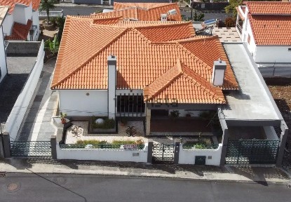 Arrendamento de moradia independente em Santa Maria Maior