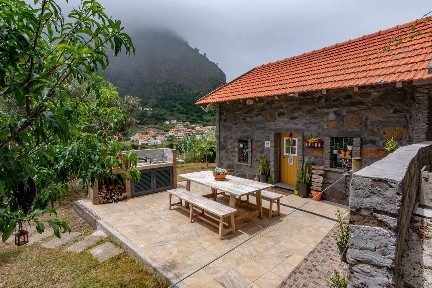 Arrendamento de casa de aldeia no Caminho dos Cardais, Cardais de Baixo 9240-020, 16
