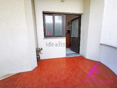 Arrendamento de apartamento T1 na Rua da Amorosa