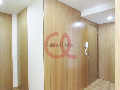 Arrendamento de apartamento T2 na Rua Prior do Crato, 26