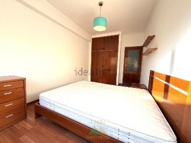 Arrendamento de apartamento T3 em Paço Vedro de Magalhães