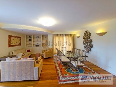 Arrendamento de apartamento T2 em Darque