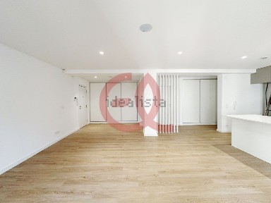 Arrendamento de apartamento T3 na Rua da Bandeira