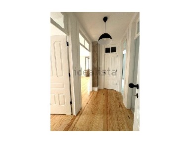 Arrendamento de apartamento T1 no Centro Histórico