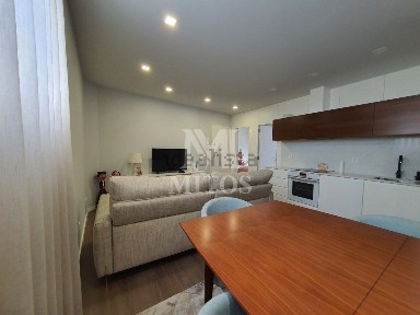 Arrendamento de apartamento T3 no Centro Histórico