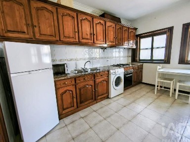Arrendamento de apartamento T1 na Monserrate