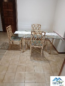 Arrendamento de apartamento T2 em Chafé