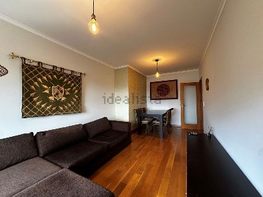 Arrendamento de apartamento T1 na Rua André Padilha