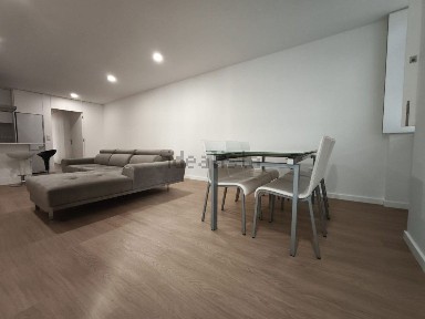 Arrendamento de apartamento T2 no Centro Histórico
