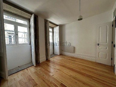 Arrendamento de apartamento T1 no Centro Histórico