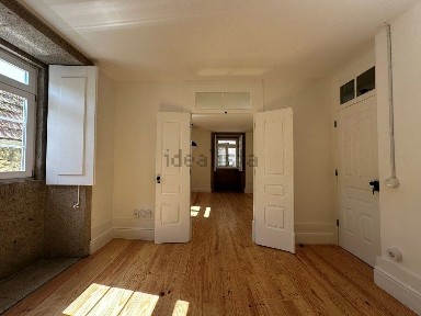 Arrendamento de apartamento T1 no Centro Histórico