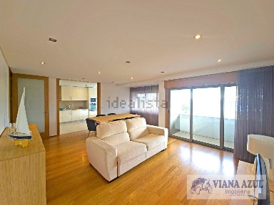 Arrendamento de apartamento T2 em Darque