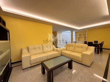 Arrendamento de apartamento T3 na Meadela
