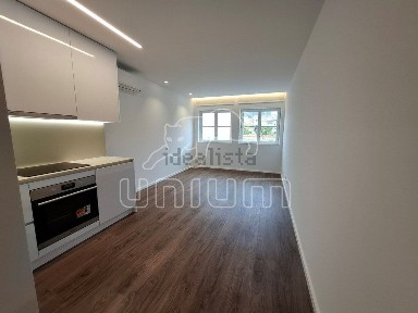 Arrendamento de apartamento T1 na Monserrate