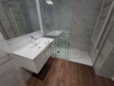 Arrendamento de apartamento T1 na Monserrate