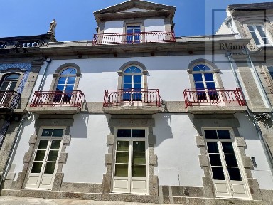 Arrendamento de apartamento T1 na Rua Manuel Espregueira
