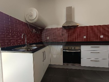 Arrendamento de apartamento T1 em Cabeço de Vide