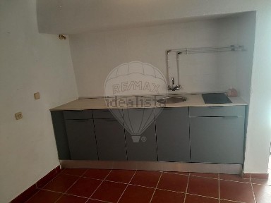 Arrendamento de apartamento T1 em Nossa Senhora da Expectação