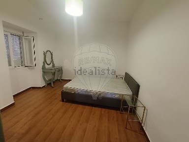 Arrendamento de apartamento T2 em Vila Boim
