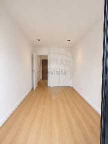 Arrendamento de apartamento T1 na Praça Municipal