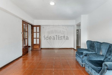 Arrendamento de apartamento T4 na Avenida da Liberdade