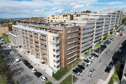 Arrendamento de apartamento T1 na Rua Antero Henriques da Silva