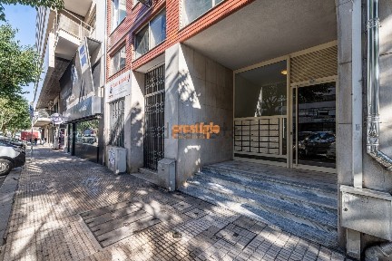 Arrendamento de apartamento T1 na Rua de Caires, 314