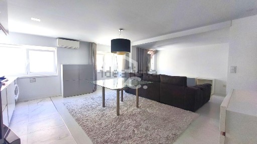 Arrendamento de apartamento T2 em Oliveira - São Paio - São Sebastião
