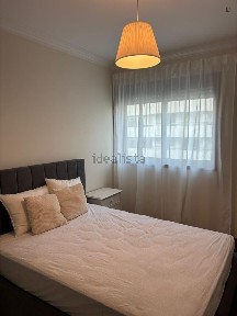 Arrendamento de apartamento T1 na Rua de Pena Boa