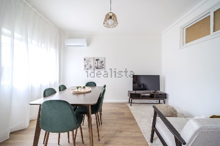 Arrendamento de apartamento T3 em São Victor