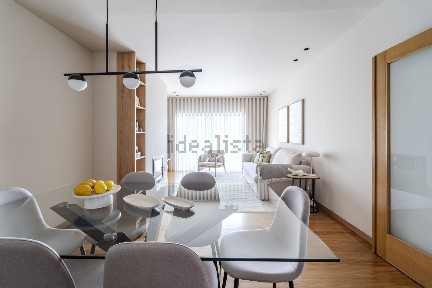 Arrendamento de apartamento T3 na Rua de Abraão