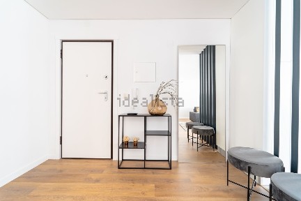 Arrendamento de apartamento T3 na Rua António Marinho