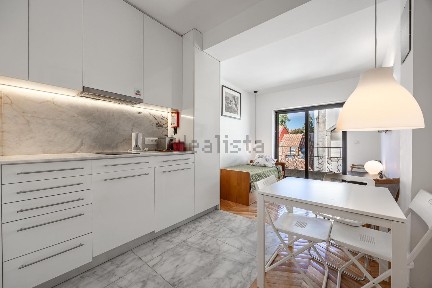 Arrendamento de apartamento T0 em São José de São Lázaro e São João do Souto