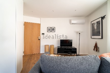 Arrendamento de apartamento T1 no Largo São João da Ponte
