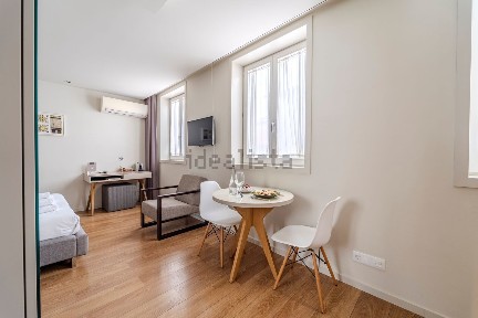 Arrendamento de apartamento T0 na Rua Dom Gualdim Pais