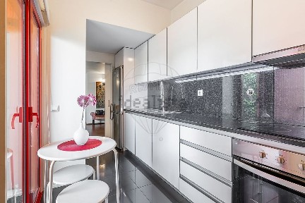 Arrendamento de apartamento T2 em Gualtar