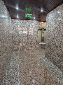 Arrendamento de apartamento T2 em Gualtar