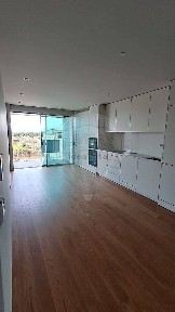 Arrendamento de apartamento T1 na Rua do Senhor do Galo