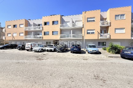 Arrendamento de apartamento T2 na Travessa da Cerqueda Bd1