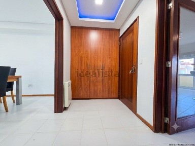 Arrendamento de apartamento T2 em Forjães