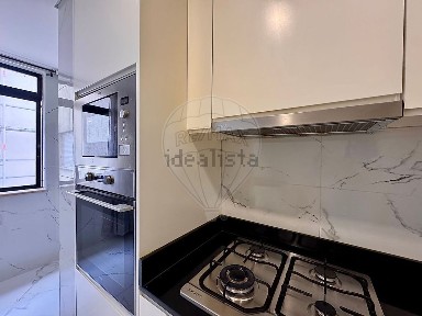 Arrendamento de apartamento T2 na Rua Doutor José Vilaça