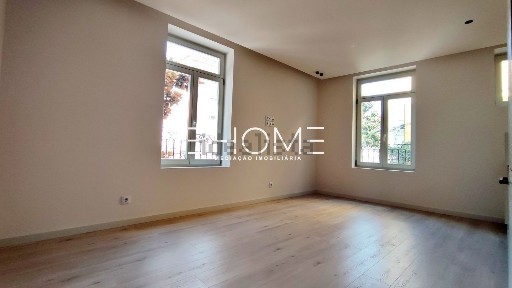 Arrendamento de apartamento T1 em Maximinos - Sé - Cividade
