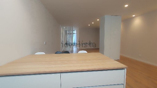 Arrendamento de apartamento T3 em Ferreiros e Gondizalves
