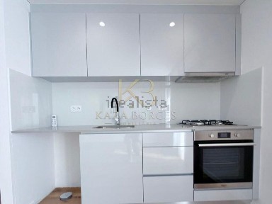 Arrendamento de apartamento T1 em Gualtar