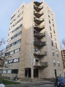 Arrendamento de apartamento T1 na Rua Afonso Palmeira