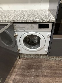 Arrendamento de apartamento T2 na Rua da Gandarinha