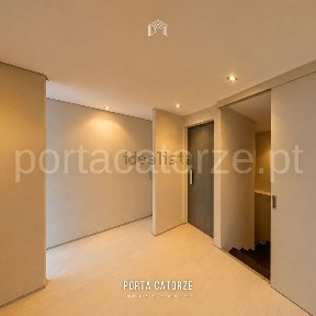 Arrendamento de penthouse na Avenida dos Combatentes da Grande Guerra, 1