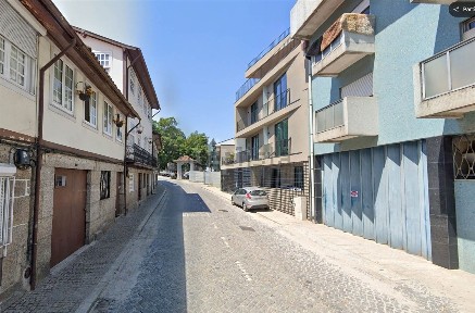 Arrendamento de apartamento T1 em Creixomil